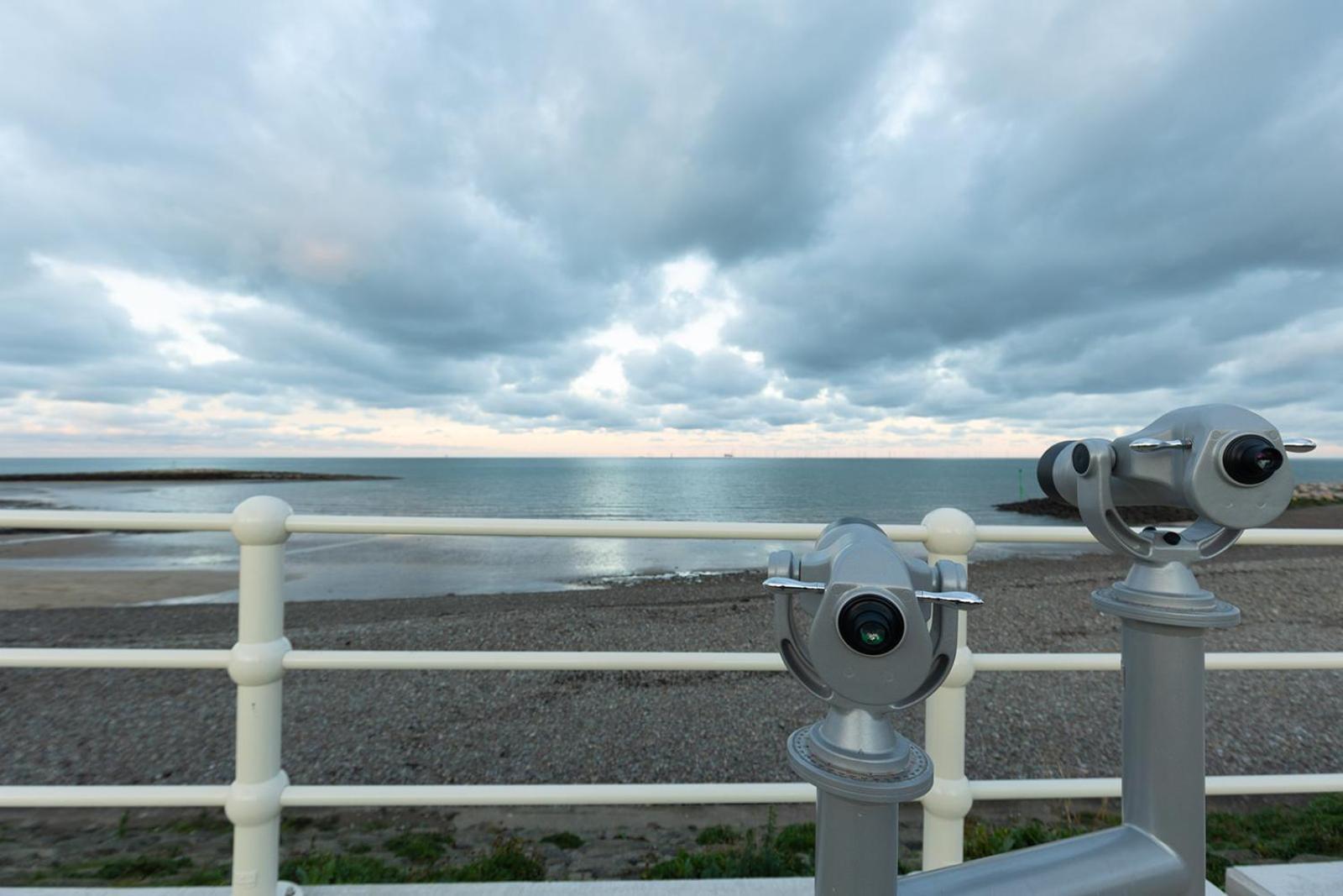 Willow Cottage - Cost 3 Bed Cottage In Penrhyn Bay With Sea Views With Access To Snowdonia Rhôs-on-Sea Exteriér fotografie