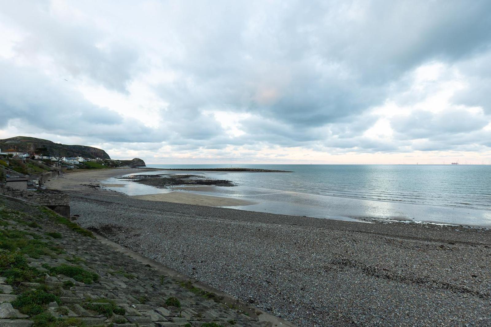 Willow Cottage - Cost 3 Bed Cottage In Penrhyn Bay With Sea Views With Access To Snowdonia Rhôs-on-Sea Exteriér fotografie